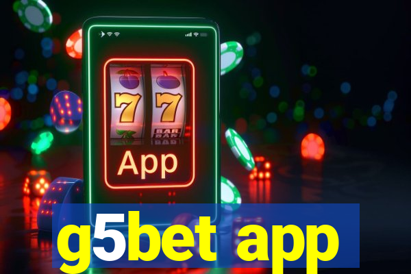 g5bet app